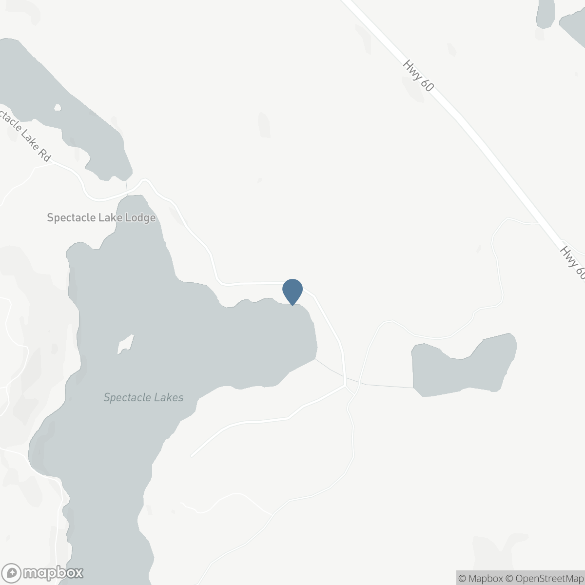 378 SPECTACLE LAKE ROAD, Madawaska Valley, Ontario K0J 1B0